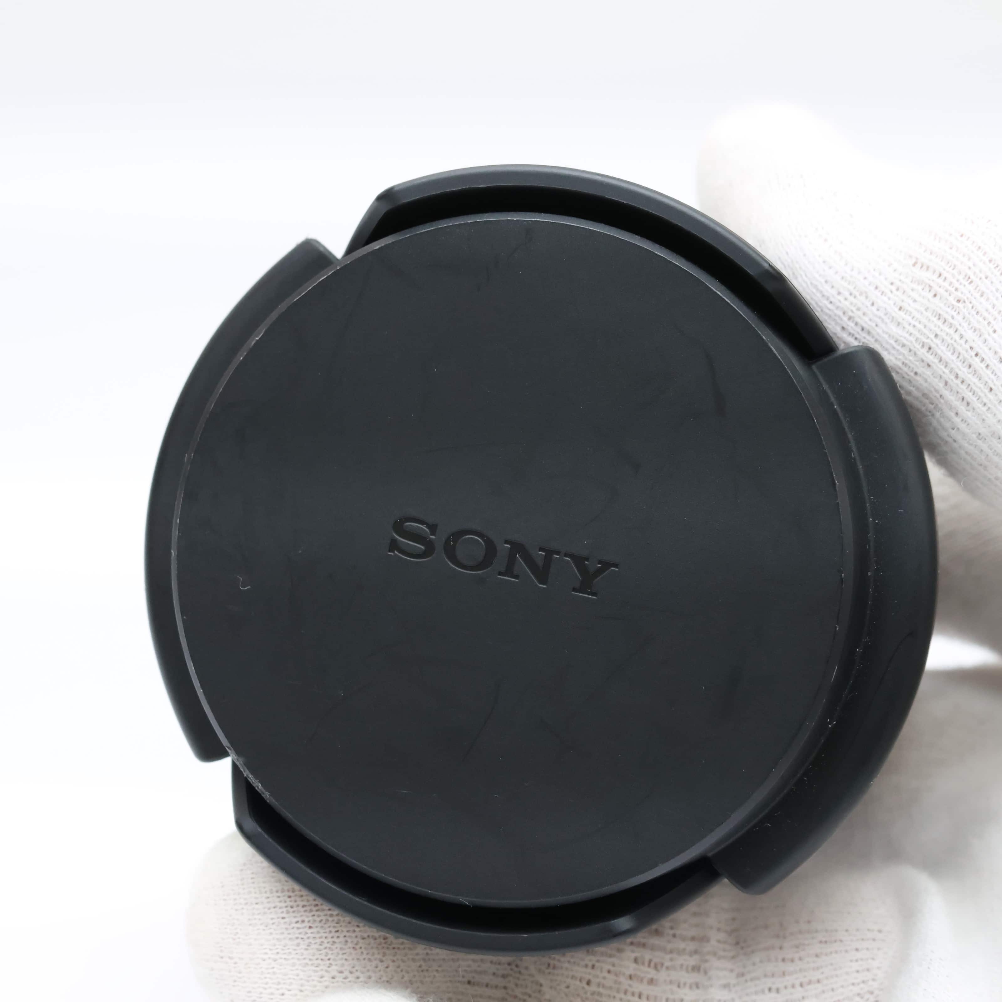中古)SONY (ソニー) ウルトラワイドコンバーター VCL-ECU1（商品ID