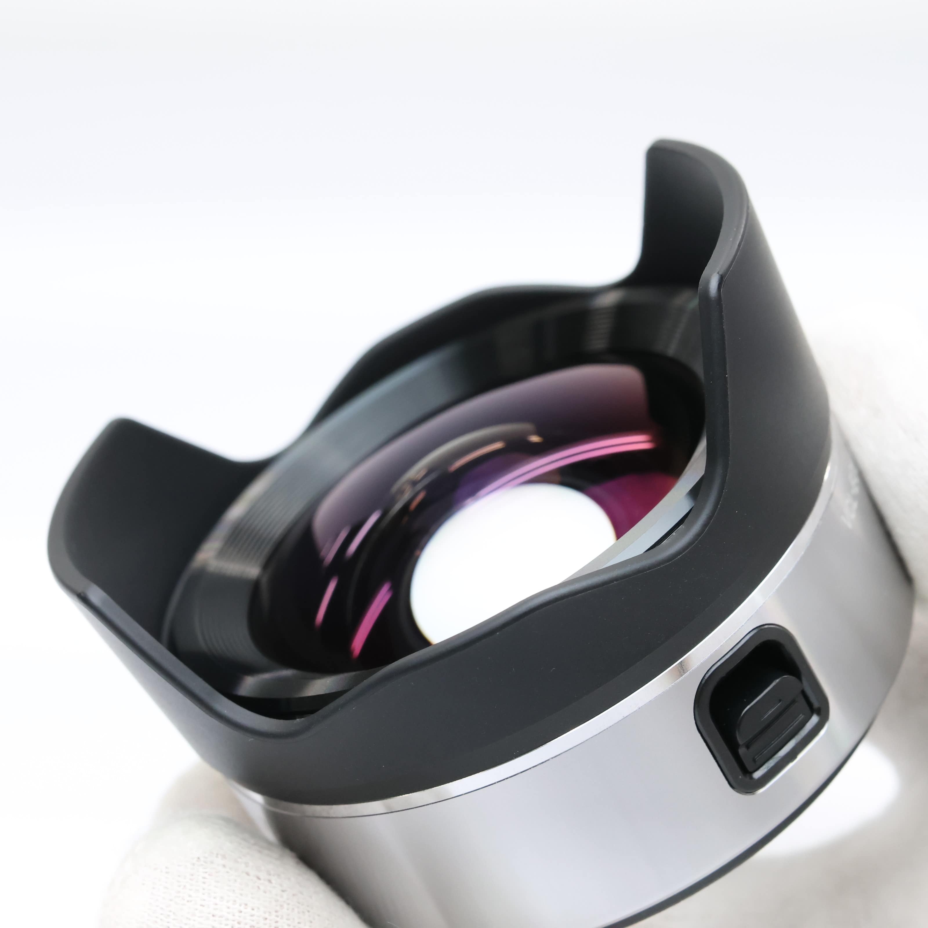 中古)SONY (ソニー) ウルトラワイドコンバーター VCL-ECU1（商品ID