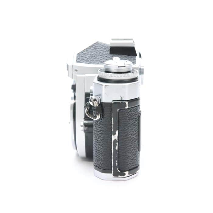 中古)Nikon (ニコン) FM3A シルバー（商品ID：3717021375990