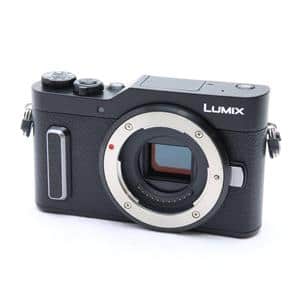 【noix様用】Panasonic LUMIX DC-GF10 ブラック ボディ noix様用】Panasonic LUMIX DC-GF10 ブラック ボディ noix様用
