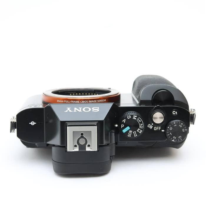 SONY α7 ボディ 中古)SONY (ソニー) α7ボディ ILCE-7（商品ID：3717021461990