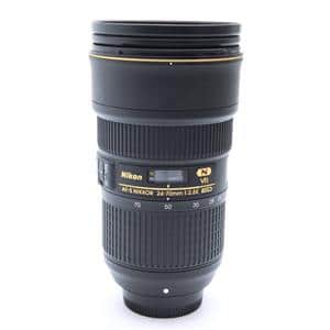 Nikon (ニコン) AF-S NIKKOR 24-70mm F2.8E ED VR メイン