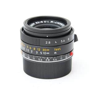 Leica (ライカ) エルマリート M28mm F2.8 ASPH. ブラック」の