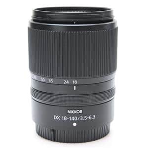 Nikon (ニコン) NIKKOR Z DX 18-140mm F3.5-6.3 VR メイン