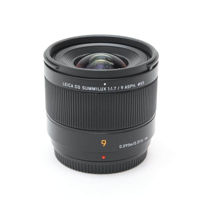 レンズ(単焦点) LAOWA 7.5mm F2 MFT 新品)LAOWA （ラオワ） 10mm F2.8 ZERO-D FF MF （ライカSL/TL用