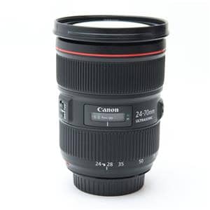 Canon EF28-70F2.8L【最終値下げ中】 希少 Canon EF28-70mm F2 8L USM 最終製造年 曇りなし 最終値下げ