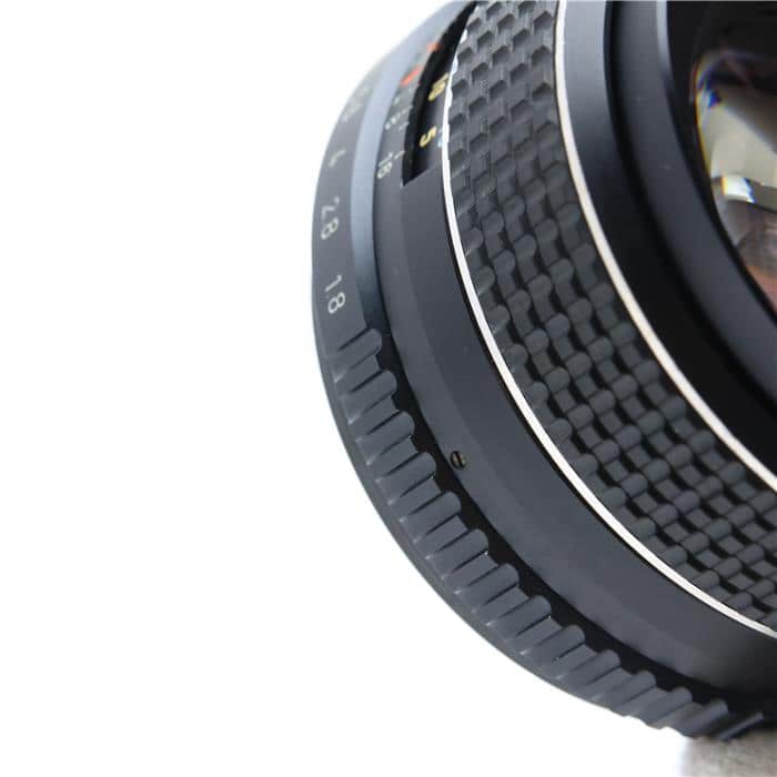 中古)PENTAX (ペンタックス) SMC-TAKUMAR 55mm F1.8（商品ID
