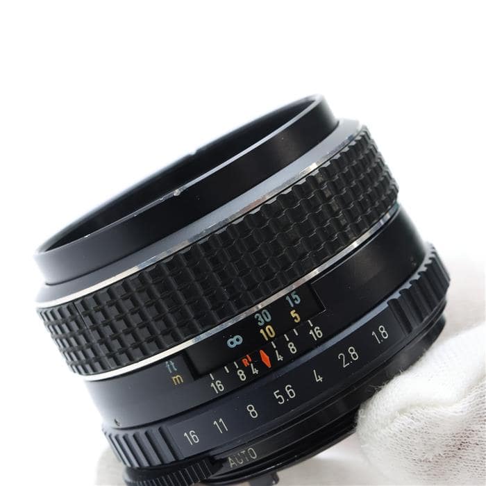中古)PENTAX (ペンタックス) SMC-TAKUMAR 55mm F1.8（商品ID