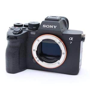 SONY (ソニー) α7IV ボディ ILCE-7M4 メイン