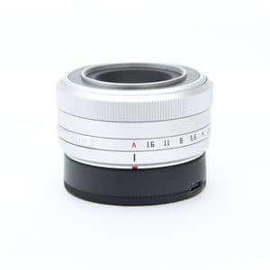 新品)銘匠光学 (めいしょうこうがく) TTArtisan AF 27mm F2.8 (フジ