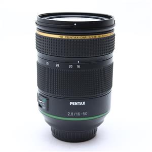 PENTAX (ペンタックス) HD DA★ 16-50mm F2.8 ED PLM AW メイン