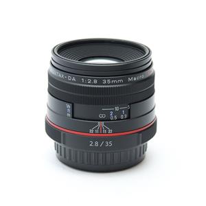 PENTAX DA 35mm F2.8 Macro Limited」の商品検索結果 | デジタルカメラ