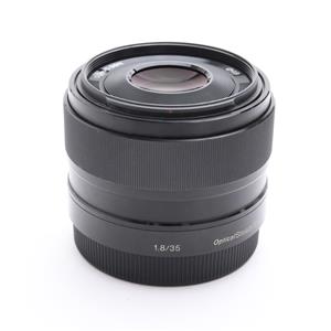 SONY E35mm F1.8 OSS SEL35F18」「中古商品」の商品検索結果