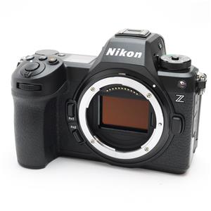 Nikon (ニコン) Z6III ボディ メイン