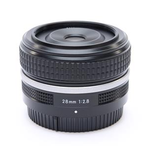 Nikon (ニコン) NIKKOR Z 28mm F2.8 （Special Edition） メイン