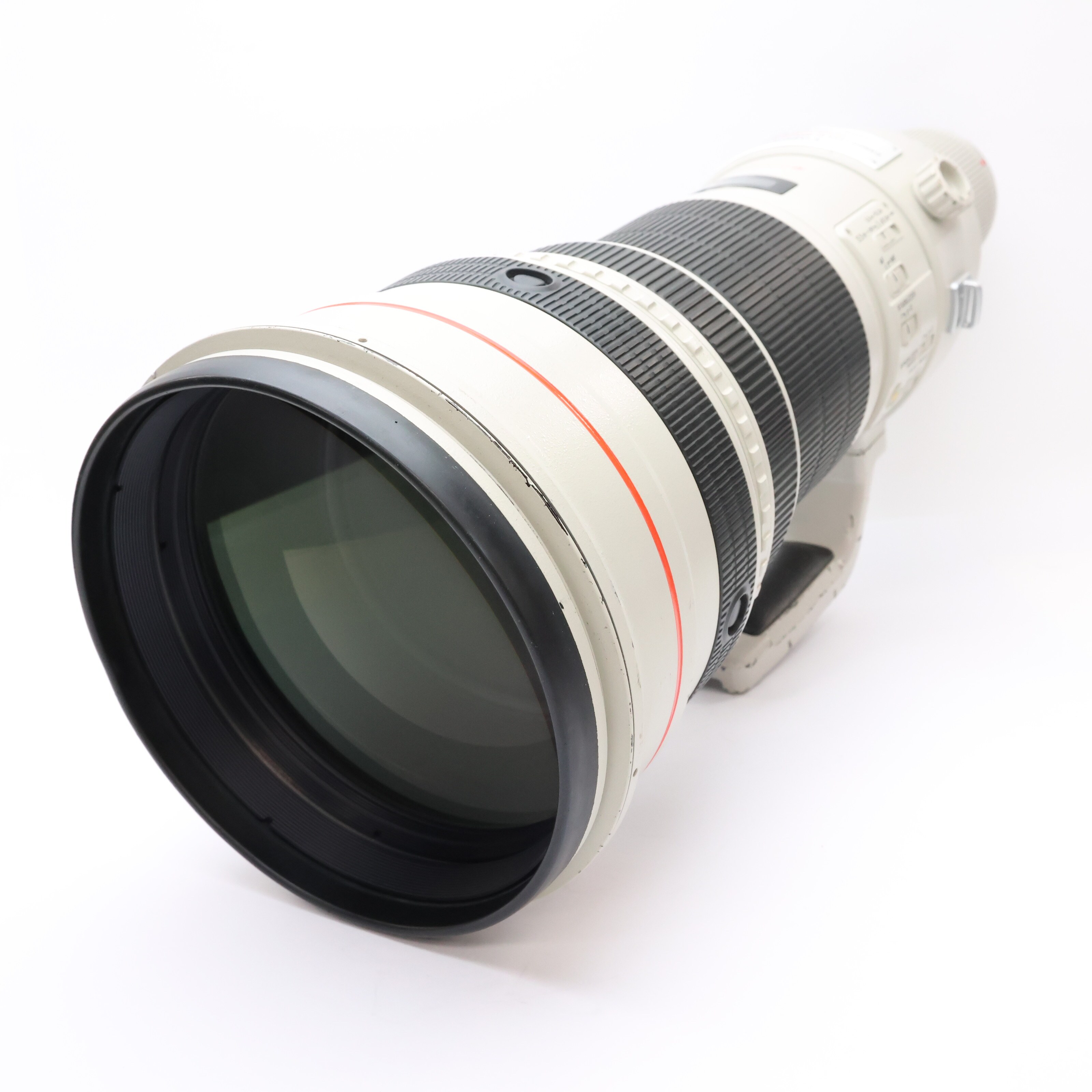 中古)Canon (キヤノン) EF600mm F4L IS USM（商品ID：3717030397990 