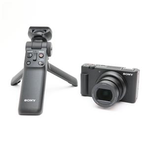 美品 SONY ZV-1 VLOGカメラ フルセット+ San Disk 超おすすめ！ SONY