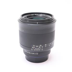 新品)Carl Zeiss (カールツァイス) Milvus 50mm F1.4 ZF.2（ニコンF用