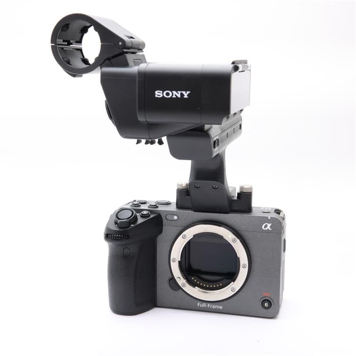 中古)SONY (ソニー) FX3 ボディ ILME-FX3（商品ID：3717030847990