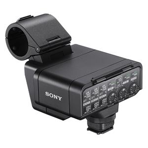 SONY (ソニー) XLRアダプター XLR-A4 メイン