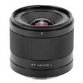 VILTROX(ビルトロックス) AF 14mm F4 AIR STM ASPH ED IF（ライカSL/TL用）
