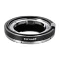 TECHART (テックアート) 電子マウントアダプター ライカMレンズ/ソニーEボディ用 AF駆動モーター搭載 LM-EA9 MarkII