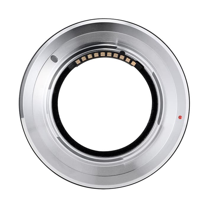 新品)TECHART (テックアート) 電子マウントアダプター ライカMレンズ