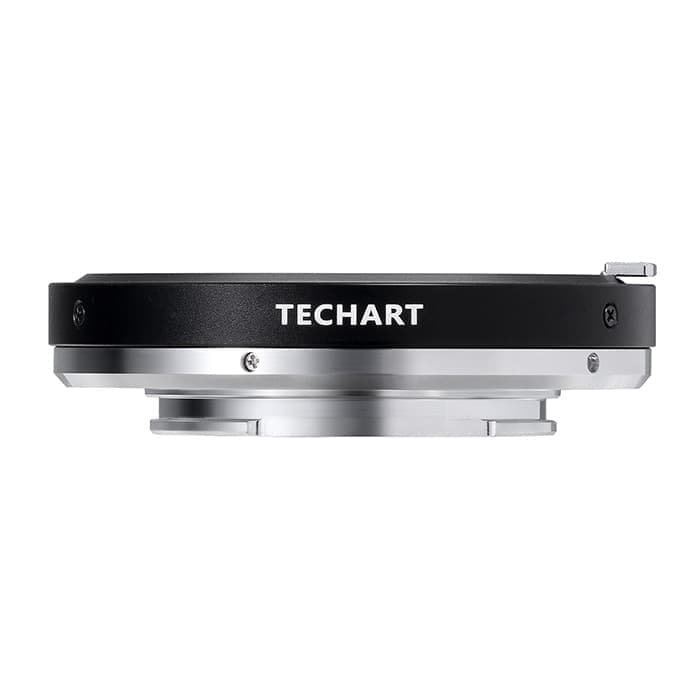 新品)TECHART (テックアート) 電子マウントアダプター ライカMレンズ