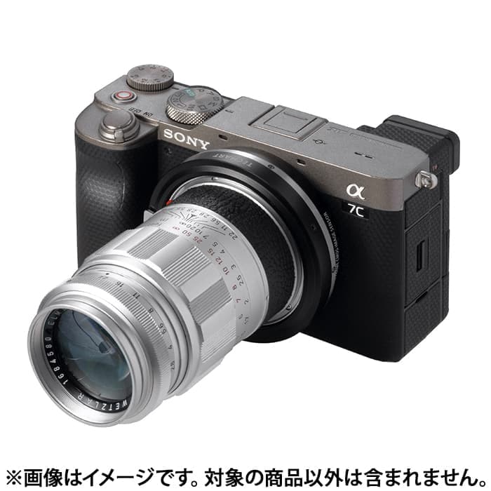 美品 TECHART LM-EA9　AF駆動モーター搭載 焦点工房 / マウントアダプター専門店