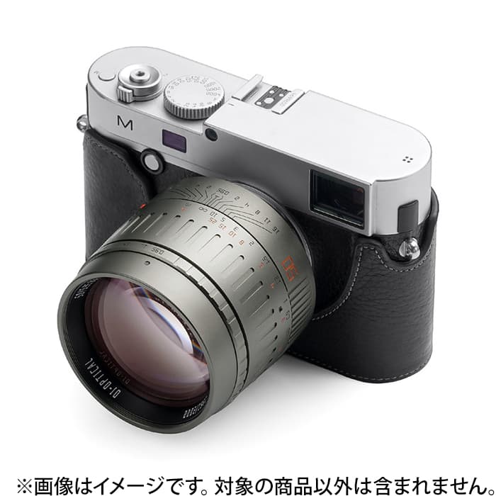 銘匠光学 TTArtisan 50mm f/0.95 ライカMマウント　シルバー 良品》銘匠光学 TTArtisan 50mm F0.95 ASPH (ライカM用) : カメラ専門