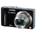 Panasonic (パナソニック) LUMIX DMC-TZ18 ブラック
