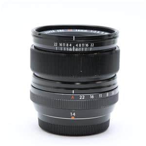 新品)FUJIFILM (フジフイルム) フジノン XF14mm F2.8 R（商品ID 