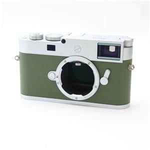 期間限定値下げ LEICA M11 シルバークローム 生産完了品 美品 Leica