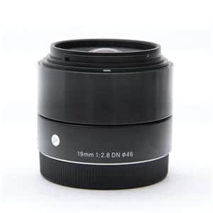 SIGMA 19mm F2.8 DN」の商品検索結果 | デジタルカメラ、ミラー SIGMA 19mm F2.8 DN」の商品検索結果 | デジタルカメラ、ミラー