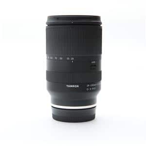 TAMRON 28-200mm F2.8-5.6 DiIII RXD」の商品検索結果