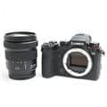 LUMIX DC-S5K 標準ズームレンズキット ブラック