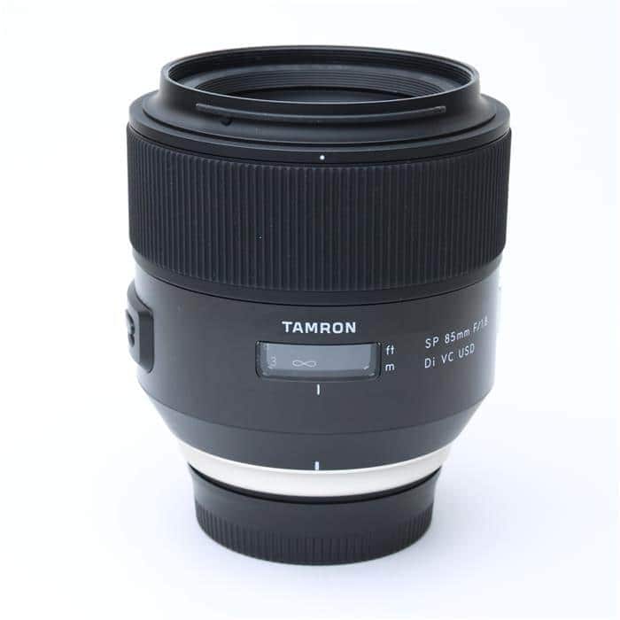 SP 85mm F1.8 Di VC USD/Model F016N（ニコンF用）