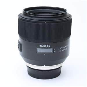 TAMRON (タムロン) SP 85mm F1.8 Di VC USD（ニコン用）」の商品