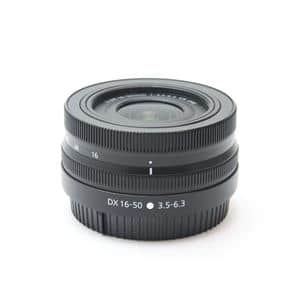 Nikon (ニコン) NIKKOR Z DX 16-50mm F3.5-6.3 VR ブラック メイン