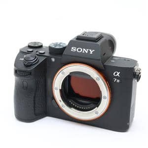 SONY (ソニー) α7III ボディ ILCE-7M3 メイン