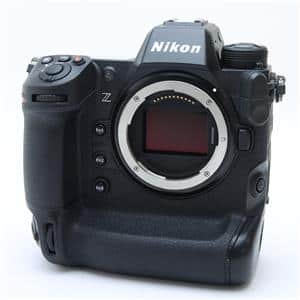 Nikon (ニコン) Z9 メイン