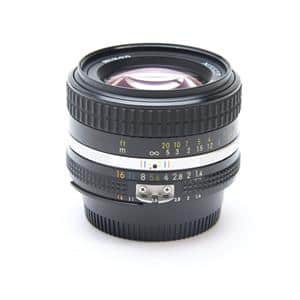 k*様 【美品】ニコン Ai Nikkor 50mm F1.4 Nikon 50mm f1.4 Nikkor-S Auto Pre-AI - Lens – Kamerastore