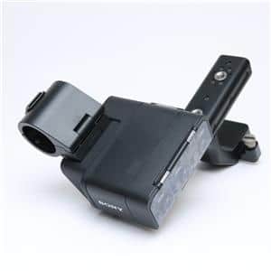新品)SONY (ソニー) XLRハンドルユニット XLR-H1（商品ID