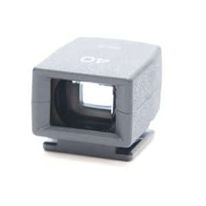RICOH (リコー) 外部ミニファインダー GV-3 メイン