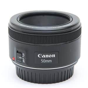 Canon EF 50mm F1.8 STM【2026年2月12日までの保証】 Canon EF 50mm f/1.8 STM Review 2025 (Best Nifty Fifty?)