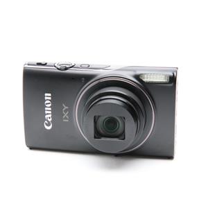 Canon (キヤノン) IXY 650 ブラック」の商品検索結果 | デジタルカメラ