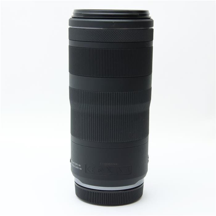 RF100-400mm F5.6-8 IS USM
