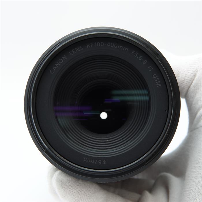 RF100-400mm F5.6-8 IS USM