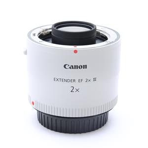 Canon (キヤノン) エクステンダー EF2x II」の商品検索結果 | デジタル