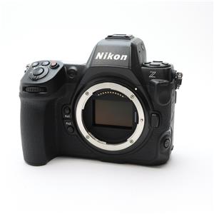 Nikon (ニコン) Z8 メイン